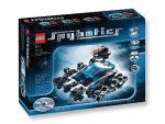 LEGO 3806: Spybotics Gigamesh G60 (Spybotics)- LEGO