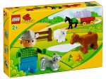 LEGO Duplo: Friendly Farm (3092)- LEGO