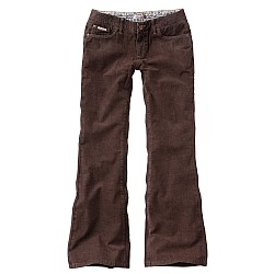 Unbranded LIBERTY CORD TROUSER