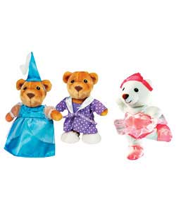 Unbranded Lil Luvables Fun Collection Assortment