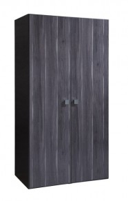 Unbranded Littlewoods Mono 2-Door Wardrobe