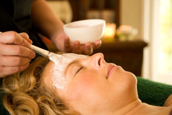 Luxurious Pampering at Alexandra House