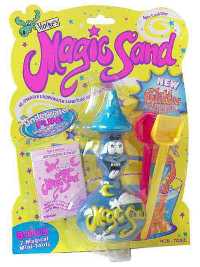 Magic Sand Starter Pack