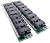 MEMORY 128MB PC2100 DDR 200PIN SODIMM (8X16)