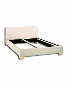Monaco Double Bedstead - Frame Only