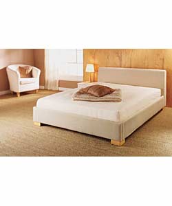 Monaco; Double Bedstead with Pillow Top Mattress