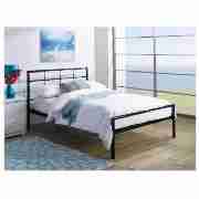 Unbranded Nero Double Bed