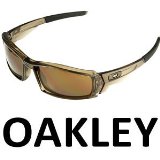 OAKLEY Canteen Sunglasses - Smoke/Dark Bronze 03-541