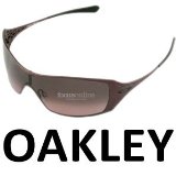 OAKLEY Dart Sunglasses - Berry / Black G40 Gradient - 05-662