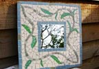 Unbranded One Day Mosaic Making Course
