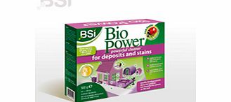 Unbranded Patio Cleaning Offer - Biopower and Feed Bar