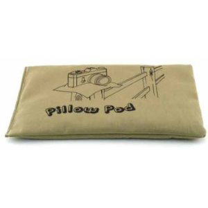 Unbranded #Peca Products `Pillow Pod` Bean Bag