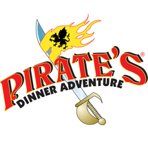 Unbranded Pirates Dinner Adventure, Orlando - Adult