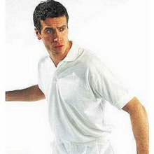 Unbranded Polo Shirts White