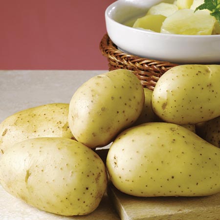 Unbranded Potato Vivaldi 3 kg