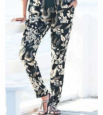 Unbranded Print Trousers