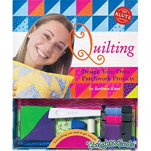 Unbranded Quilting