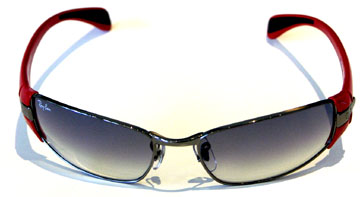 Ray-Ban 3261 Sunglasses