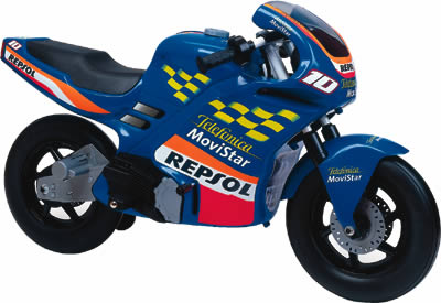 Repsol-Honda Super Bike