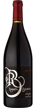 Unbranded Rioja Single Vineyard 2011,