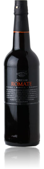 Unbranded Romate Cream Sherry