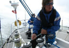Unbranded Round the World Yacht Thrill Special Offer (ends 30th June 2009)