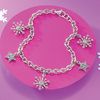 Unbranded Snowflake Bracelet