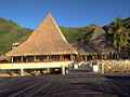 Unbranded Sofitel Moorea Ia Ora Beach Resort, Maharepa