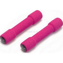 Unbranded Softgrip Aerobic Weights
