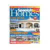 Spanish Homes Magazine Subscription