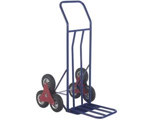 Unbranded Stair climber sack truck