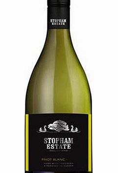 Unbranded Stopham Estate Pinot Blanc