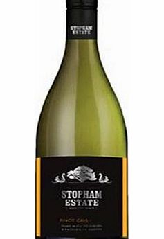 Unbranded Stopham Estate Pinot Gris