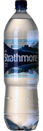 Unbranded Strathmore Still 12 x 1500ml Bottles