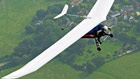 Unbranded Tandem Hang Gliding
