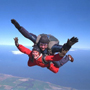 Unbranded Tandem Skydive (UK Wide)