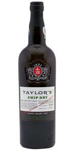 Taylorand#39;s Chip Dry White Port