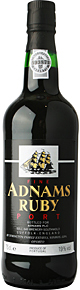The Adnams Selection Ruby Port