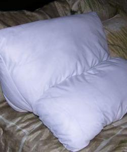 The Comfort Pillow