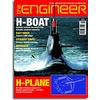 The Engineer Magazine Subscription