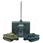 Tiger Tank 1943 radio control