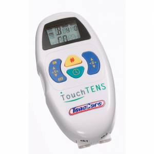 Unbranded Touch TENS Kit