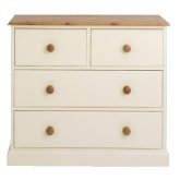 Unbranded Wiltshire 2 2-Drawer Chest