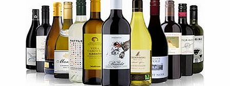 Unbranded Wines We Are Drinking