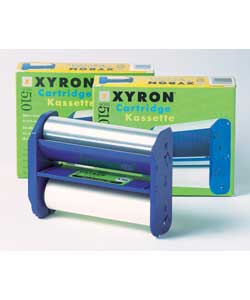 Xyron X510 Cartridge Triple Pack