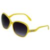 Unbranded Yellow Sunglasses