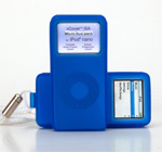 Zcover Original Blue nano duo for iPod nano-Zcover Orig Nano Blu