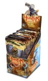 Huntik TCG Secrets and Seekers Box (24 Boosters)