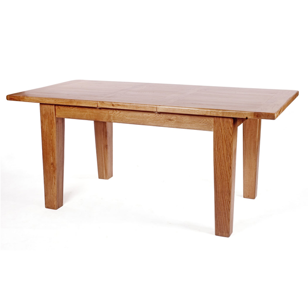 Extension Dining Table - 140-180 cms