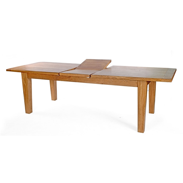 Extension Dining Table - 220-270 cms